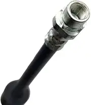 Brake hose front axle Replace# 34301165249 AUTO-MOHITO 1pack