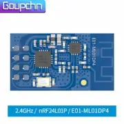 2.4GHz nRF24L01P E01-ML01DP4 nRF24L01 PA LNA PCB Antenna rf Transceiver