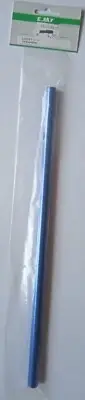 Sky EK1-043L 000691 Tail Boom (Blue) ESKY E-Sky Heli Vintage RC Model Part Nos