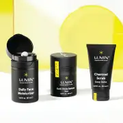 Lumin Boss Trio
