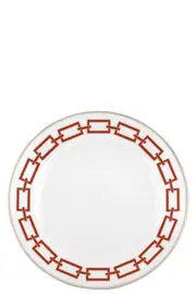 GINORI 1735 'Catene Impero' Dinner Plate ⌀ 28 Cm