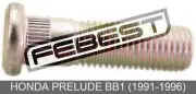 Wheel Stud For Honda Prelude Bb1 (1991-1996)