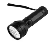 UV Torch Ultra Violet Flashlight Blacklight Light Lamp 51 LED