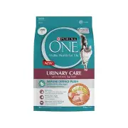 Purina One 2.8kg Urinary Care With Chicken Dry Cat Food Pet Supplies Food