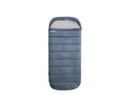 C132 1500g Adult Sleeping Bag Widened and Thickened Cold and Warm Outdoor Camping Indoor Cotton Sleeping Bag Camping Gear Equipment