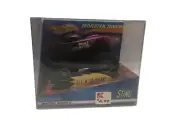 Sealed New Vintage Hot Wheels Monster Truck Jam Sting Wrestling WCW