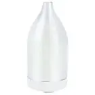 H 100ml Glass Diffuser Ultrasonic Aromatherapy Machine Humidifier EU Plug New