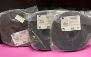 VELCRO® Brand Reusable ONE-WRAP® Strap 3/4" X 75ft (25 yards) Black Plenum Rated