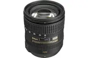 Nikon AF-S DX 16-85mm f/3.5-5.6G ED VR Lens