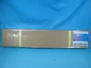GENUINE MIMAKI AS5 SOLVENT INK CYAN 600ML NEW EXPIRE 06-2025