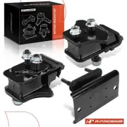3x Engine Motor & Transmission Mount for Nissan Armada 2017-2022 Infiniti QX80