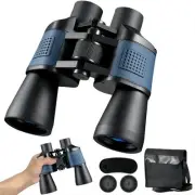 Binoculars for Adults 20x50，80 * 80 High Power Binoculars for Adults with Low...