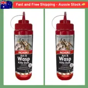 Richgro Ant and Wasp Killa Dust 500g – Fast-Acting Insect Control for Home Use