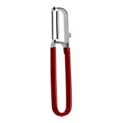 Cuisine::pro Swivel Serrated Peeler by Baccarat