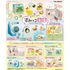 San-x Sumikko Gurashi Appliances Re-Ment Miniature Doll Furniture