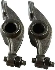Motorcycle Engine Rocker Arm Swing Arm for Yamaha XV250 Virago/V-Star 1988-2010 XV125 XV 125 250 1989 1990 1991 1992 1993 1994