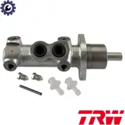 BRAKE MASTER CYLINDER PMF528 FOR FIAT PALIO/Weekend/WEEKEND/ALBEA PUNTO/Van 1.5L