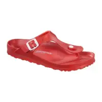 在飛比找環球Online優惠-【BIRKENSTOCK】德國 勃肯足跡舒適鞋 Gizeh-