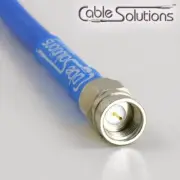 Cable Solutions Signature Series L-5CFB F TV Antenna/Satellite RF Coax 20m
