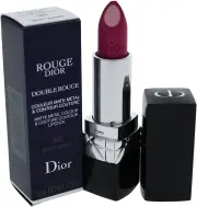 Dior Rouge Matte Metal Color Lipstick 582 Spicy Sweet