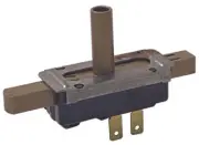 1966-77 GTO TEMPEST LEMANS TRANSMISSION KICKDOWN SWITCH