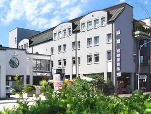 STADT Hotel Lörrach