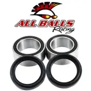 All Balls Wheel Bearing and Seal Kit - Upgrade 25-1617