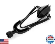 Camco Boat Dual Water Feed Motor Flusher - Flushes Contaminates Out of Your B