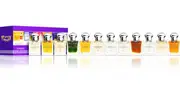 Al Haramain Ultimate Box unisex perfumed oil 12×15 ml