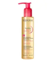 Bioderma Micellar Cleansing Oil 150mL