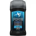 【AXE 戰斧】體香膏-安那其ANARCHY(3OZ/85G)