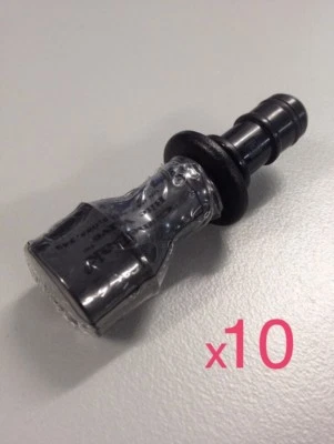 Camelbak Big Bite™ Valve With Hydrolink. Black x10. Camelback Mouth Piece Bite