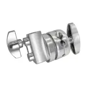 LSP Heavy Duty Grip Head for Light Stand Tripod and Photo Lighting Equipments