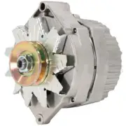 63 Amp One Wire Alternator Fits Allis Chalmers IB B C CA D10 D12 WC WD WD45 WF