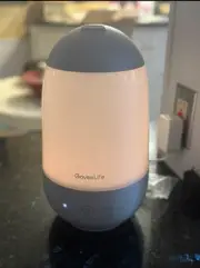 GoveeLife Smart Mini Baby Humidifier