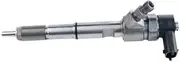 0445110592 Common Rail Injector Assembly 0445110592,Nozzle DLLA145P2411 Valve Valve Set F00VC01368 Common Rail Series