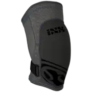 iXS Flow Evo+ Knee Guard Electirc Plus E-bike Edt. Grey L