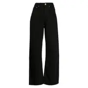 [rag & bone] Featherweight Logan Wide-Leg Jeans