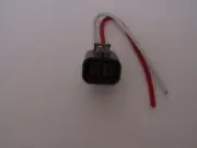 Mazda rx7,ser 5, 13b Alternator PLUG rx2,rx3,rx4,rx7
