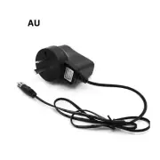 AU Glow Plug Starter Charger for 1/10 HSP RC Nitro Engine RC Car parts