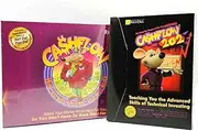 Cashflow 101 & 202 Board Game Rich Dad Poor Dad by Robert Kiyosaki Version 2012
