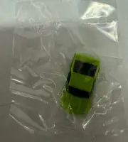 2020 Micro Machines #0062 Green Condor from Van City New in Bag