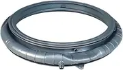 Door Seal Ring 0020301453B Compatible With Haier Washing Machine XQG100-BD14126L Viewing Window Pad Sealing Rubber Washer Parts