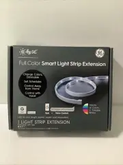 C by GE - 40" Full Color Smart LED Light Strip Extension New