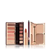 [Charlottes] 40% Off: Sun-kissed Bohemian Beauty Secrets | Charlotte Tilbury