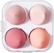 Makeup Sponge Set,Professional Blender Beauty Foundation Blending Sponge Puff Ma