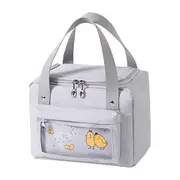 Lunch Bag Bento Insulation Bag Outdoor Picnic Bag Japanese Lunch Box Bag Ice Bag Lunch Bag Bento Bag