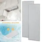 S99010370 High Efficiency Replacement Filters For Your Range Hood 2 PCS