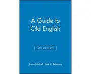 A Guide to Old English