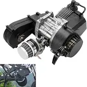 Cylemoto 2-Stroke Engine Motor Gear Box for 47cc 49cc 50cc for 40-6